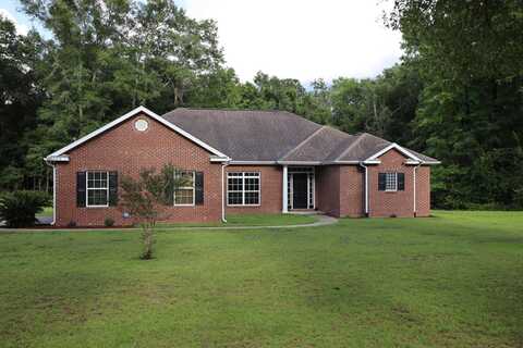 325 Mine Road, Midway, FL 32343