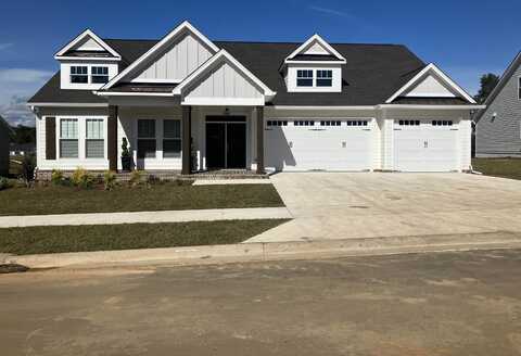 4145 Rampart Road, Tallahassee, FL 32317
