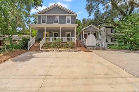 624 W 7Th Avenue, Tallahassee, FL 32303