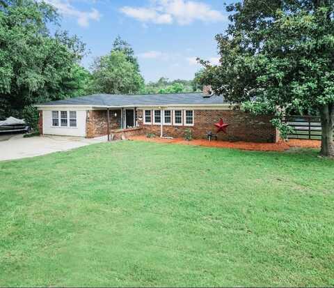 2025 Shady Oaks Drive, Tallahassee, FL 32303
