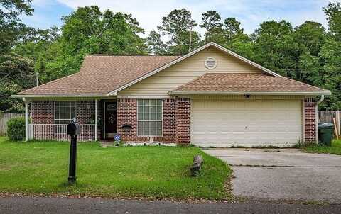 3229 Earl Drive, Tallahassee, FL 32309