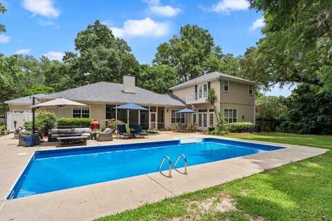 3690 Dexter Drive, Tallahassee, FL 32312