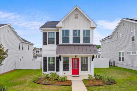 2848 Crestline Road, Tallahassee, FL 32308