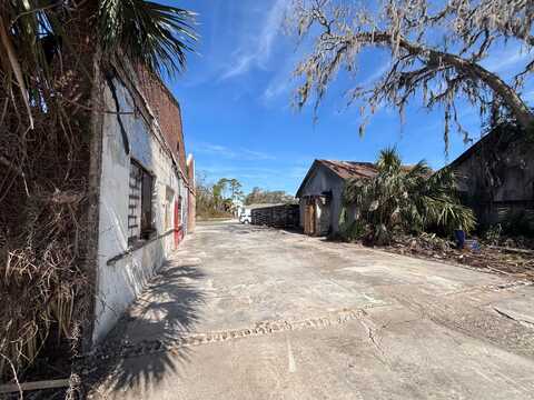364 SW Pinckney Street, Madison, FL 32340