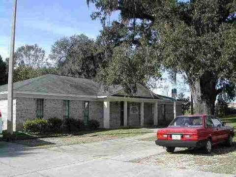 1222 Live Oak St unit: 0, Quincy, FL 32351