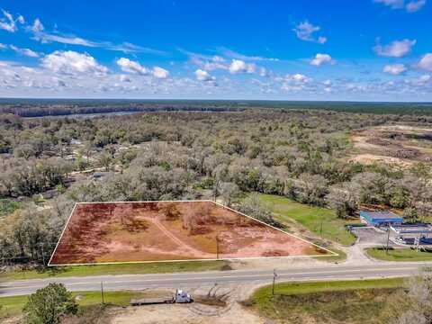 4786 SW Capital Circle, Tallahassee, FL 32311