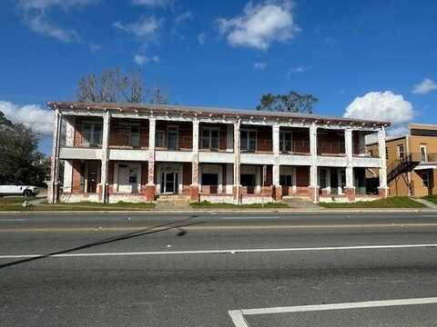 179 E Base Street, Madison, FL 32340