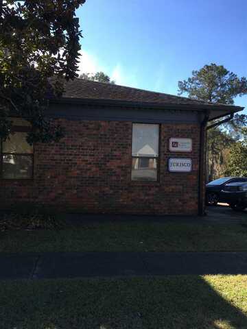 1641 Metropolitan Circle unit: B, Tallahassee, FL 32308