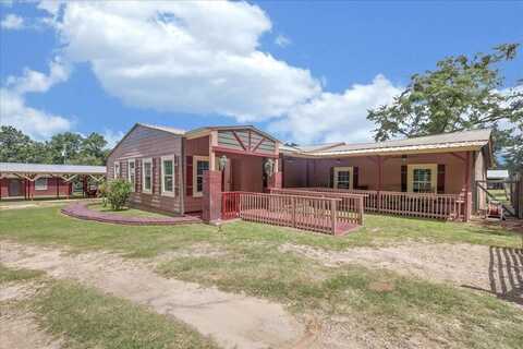 698 Liberty Road, Quincy, FL 32351