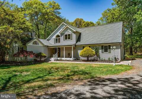 131 ZURICH AVENUE, EGG HARBOR CITY, NJ 08215