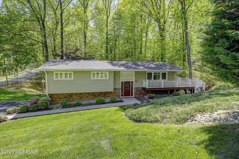 23 Mount Drive, Holmdel, NJ 07733