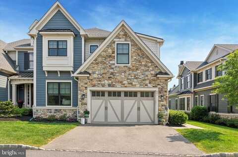 821 GREENWICH DRIVE, AMBLER, PA 19002