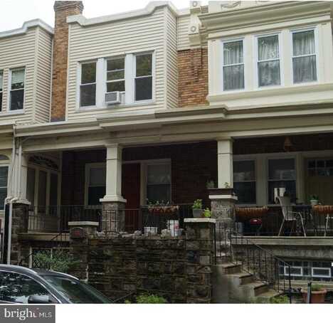 881 N 21ST STREET, PHILADELPHIA, PA 19130