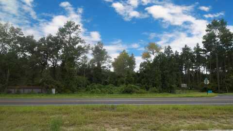 1305 Crawfordville hwy, Crawfordville, FL 32327