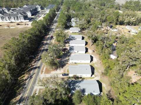 612-696 Ridge Road unit: 612-696, Tallahassee, FL 32305