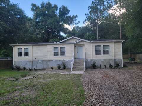 5967 Button Willow Lane, Tallahassee, FL 32305