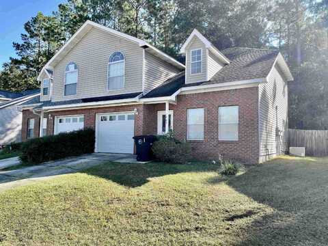 1869 Nena Hills Drive, Tallahassee, FL 32304