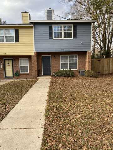 2256 Clara Kee Boulevard, Tallahassee, FL 32303