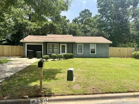 3205 Hester Drive, Tallahassee, FL 32309