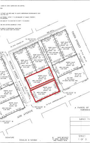2nd Street, Gretna, FL 32332
