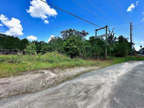 2820 Coastal Highway, Crawfordville, FL 32327