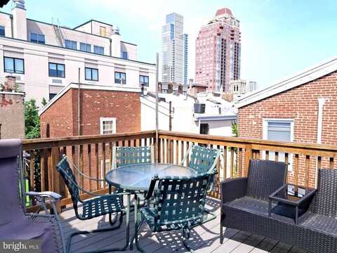521 S 16TH STREET, PHILADELPHIA, PA 19146