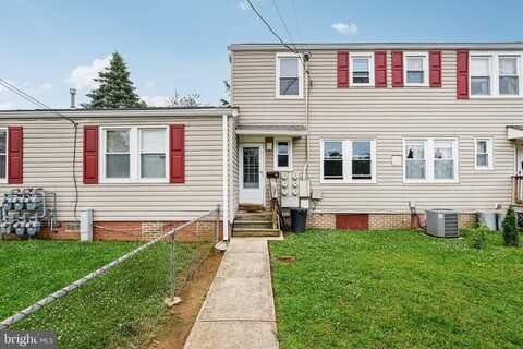 40 BARKER AVENUE, EATONTOWN, NJ 07724