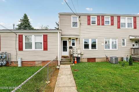 40 Barker Avenue, Eatontown, NJ 07724