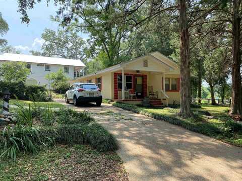 3320 Big Lake Road, Tallahassee, FL 32303