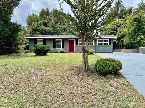 3626 S Lakewood Drive, Tallahassee, FL 32305