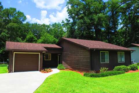 5491 Denargo Drive, Tallahassee, FL 32303
