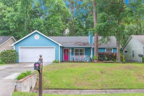 3158 S Fulmer Circle, Tallahassee, FL 32303