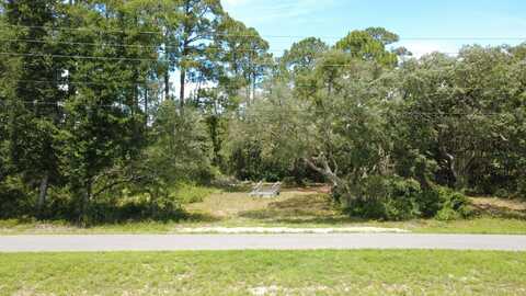 Coastal Highway, Panacea, FL 32346