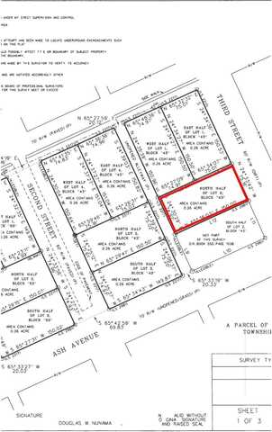 171 Beech Avenue, Gretna, FL 32332