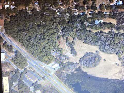 4807 Red & Sams, Tallahassee, FL 32303