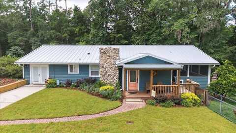 24155 Lone Star Road, Tallahassee, FL 32310