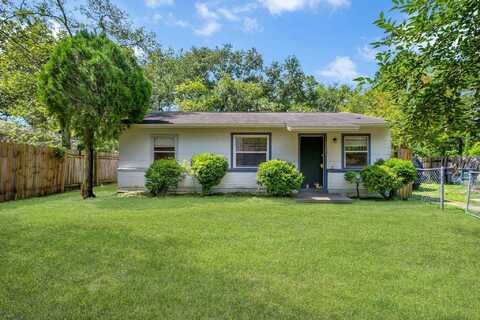 1637 Stuckey Avenue, Tallahassee, FL 32310
