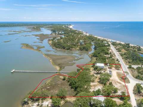 127 Harbor Circle, Alligator Point, FL 32346