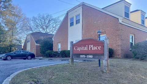 3370 NE Capital Circle, Tallahassee, FL 32308