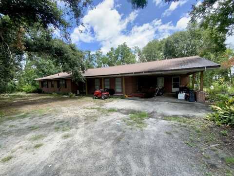 5581 S SR 53, Madison, FL 32340