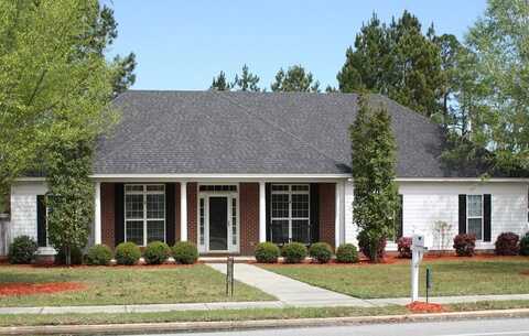152 W. Main St, Lakeland, GA 31635