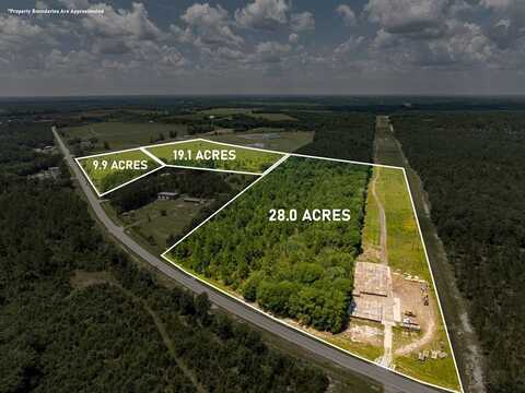 650 Benjamin H Hill Drive, Fitzgerald, GA 31750