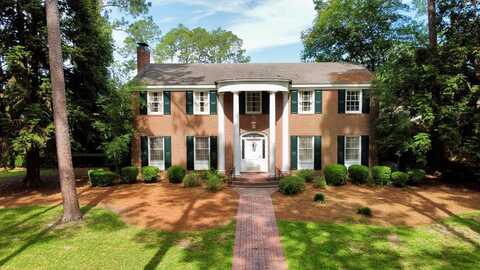 2202 Emory Dr, Tifton, GA 31794