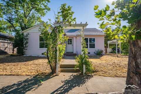 1120 Franklin Street, Red Bluff, CA 96080