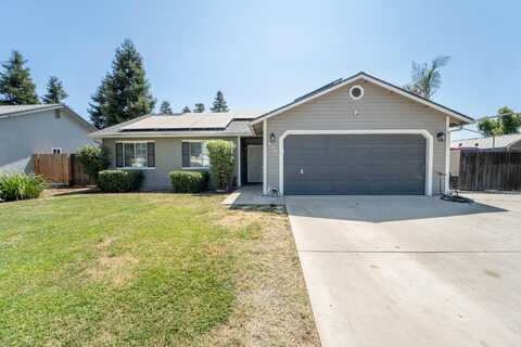 606 N Orange Avenue, Exeter, CA 93221