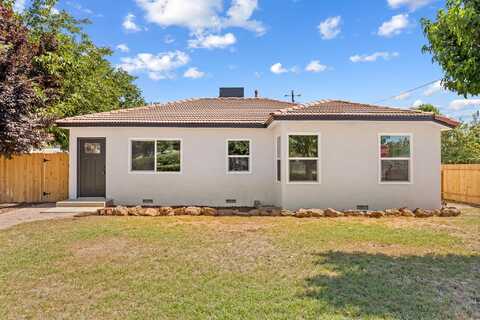 621 W Tulare Avenue, Visalia, CA 93277