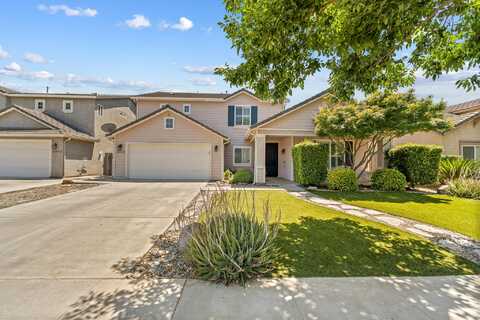 2223 E La Vida Avenue, Visalia, CA 93292