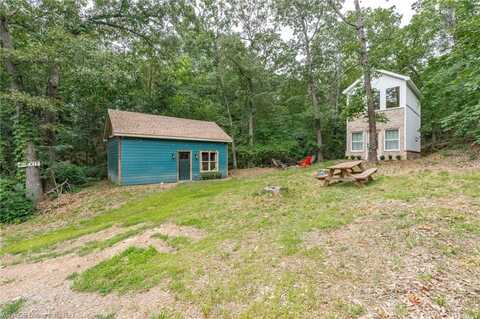 7120 Hide Away CIR, Greenwood, AR 72936