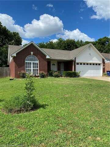 413 Chateau DR, Fort Smith, AR 72908