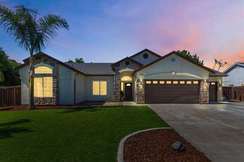 1696 Jacaranda Street, Lemoore, CA 93245